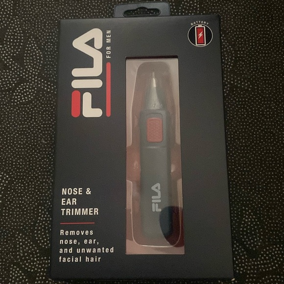 NWOT fila nose and ear trimmer - Picture 1 of 4